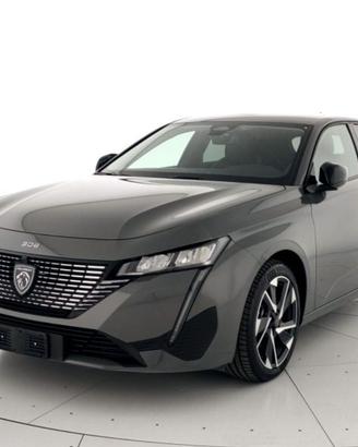 PEUGEOT 308 1.2 hybrid Allure 145cv e-dcs 6