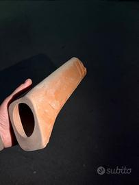 Gocciolatoi in marmoresina 25x8