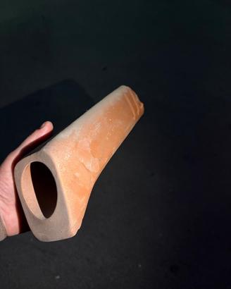 Gocciolatoi in marmoresina 25x8