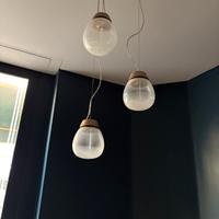 Lampade a sospensione Artemide