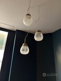 Lampade a sospensione Artemide