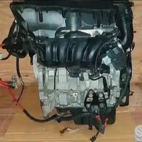 Motore MINI n16b16a