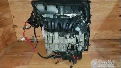 Motore MINI n16b16a