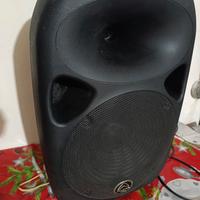 diffusore wharfedale titan 12d