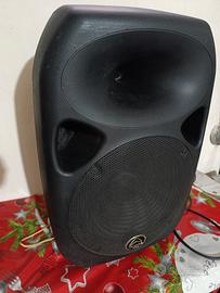 diffusore wharfedale titan 12d