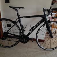 Bicicletta da corsa