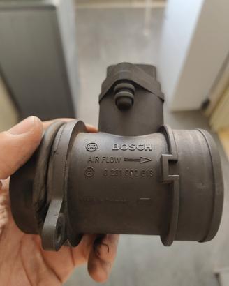 Sensore debimetro fiat punto 