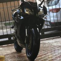 Aprilia rs 125