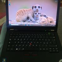 Lenovo ThinkPad  T430