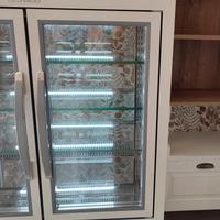 vetrina pasticceria 