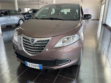 Lancia Ypsilon 1.2 69 CV 5 porte GPL Ecochic Gold