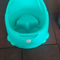 tinozza ok baby "opla". Bagnetto per bimbi.