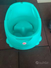 tinozza ok baby "opla". Bagnetto per bimbi.
