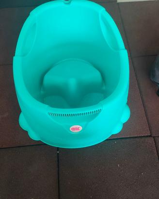 tinozza ok baby "opla". Bagnetto per bimbi.