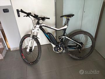 bicicletta elettrica bosh