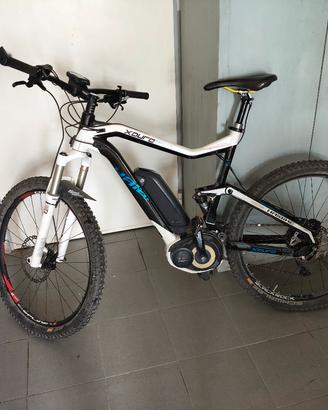 bicicletta elettrica bosh