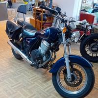 Suzuki GZ Marauder 250 - 2005