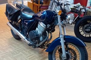 Suzuki GZ Marauder 250 - 2005