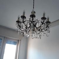 lampadario       - termosifone