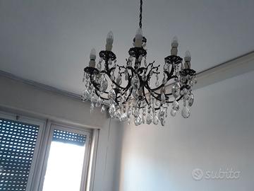 lampadario       - termosifone