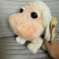 Peluche "BIG HEADS" Pecora.