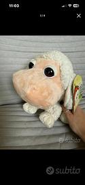 Peluche "BIG HEADS" Pecora.