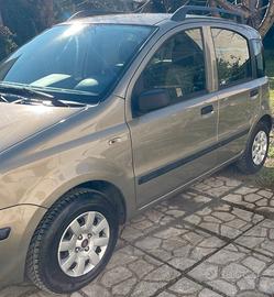 FIAT Panda seconda serie