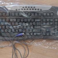 Tastiera per PC nuova