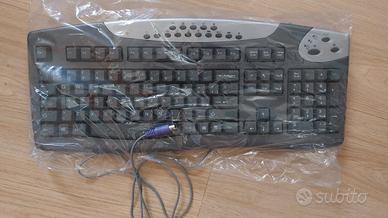 Tastiera per PC nuova