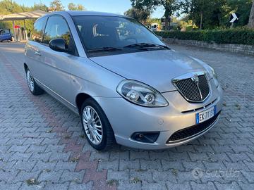 Lancia Ypsilon 1.4 Unyca Ecochic GPL