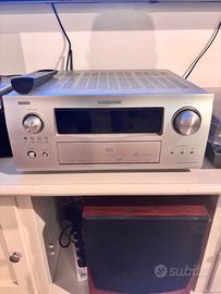 Denon AVR 4308