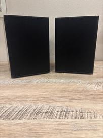 Casse stereo LG- Nere