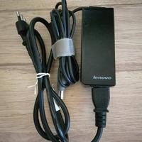 Alimentatore Caricabatteria LENOVO Notebook