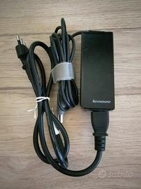Alimentatore Caricabatteria LENOVO Notebook