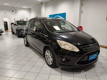 Ford C-Max 1.6 TDCi X NEOPATENTATI 2013