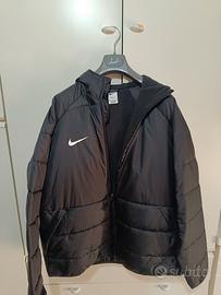 Nike giubbino thermal 