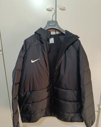 Nike giubbino thermal 