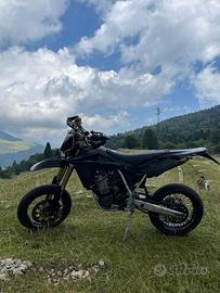 Husqvarna 450
