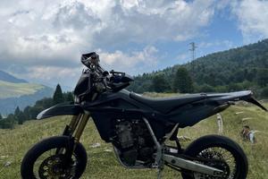 Husqvarna 450