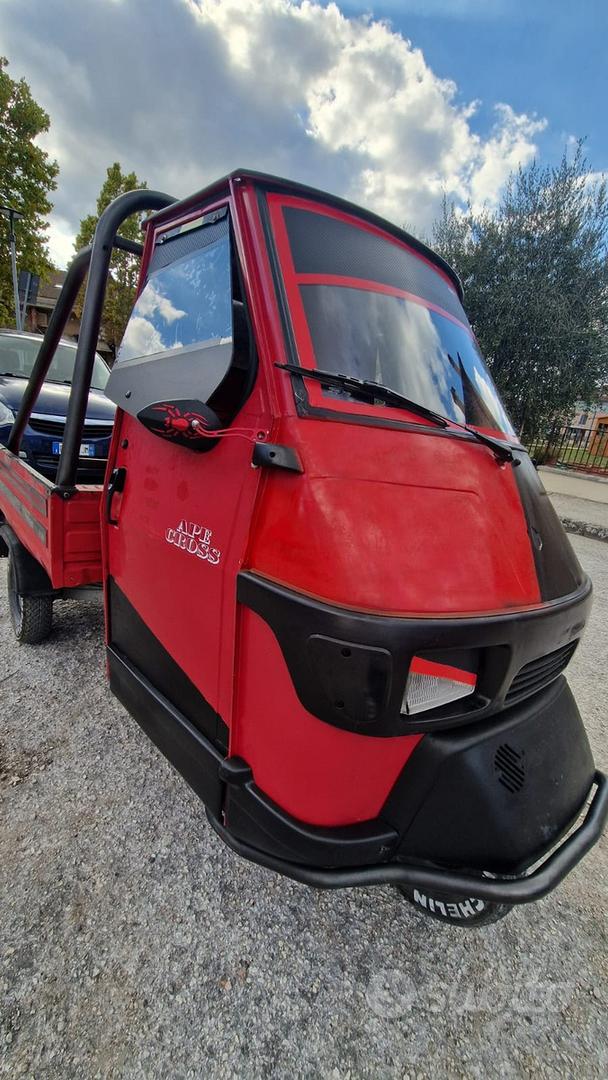 Ape 50 Moto e Scooter In vendita a Perugia