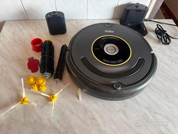 IRobot roomba 651