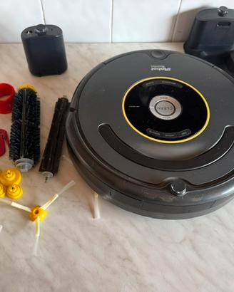 IRobot roomba 651