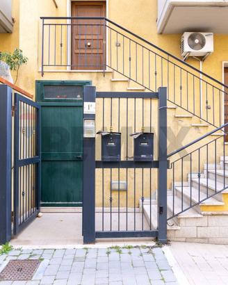Casa Indipendente - Lentini