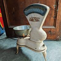 Bilancia storica Avery Toledo stivaletto