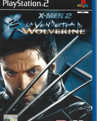 PSX II Wolverine