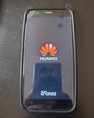 Huawei P 10 lite