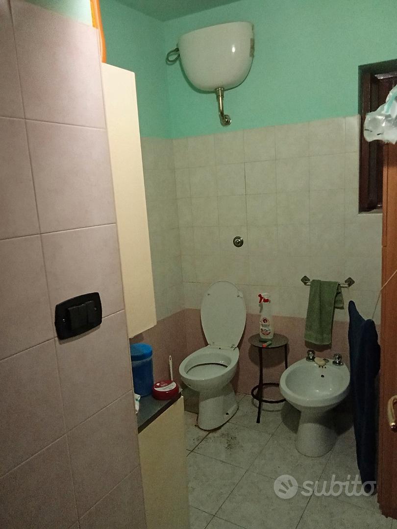 Apartment in Civita, Cosenza - Vista 4