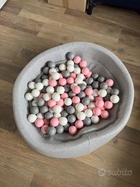 Piscina di palline