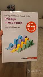 Principi di economia - Mankiw/Taylor