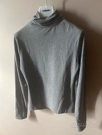 Shein dolcevita